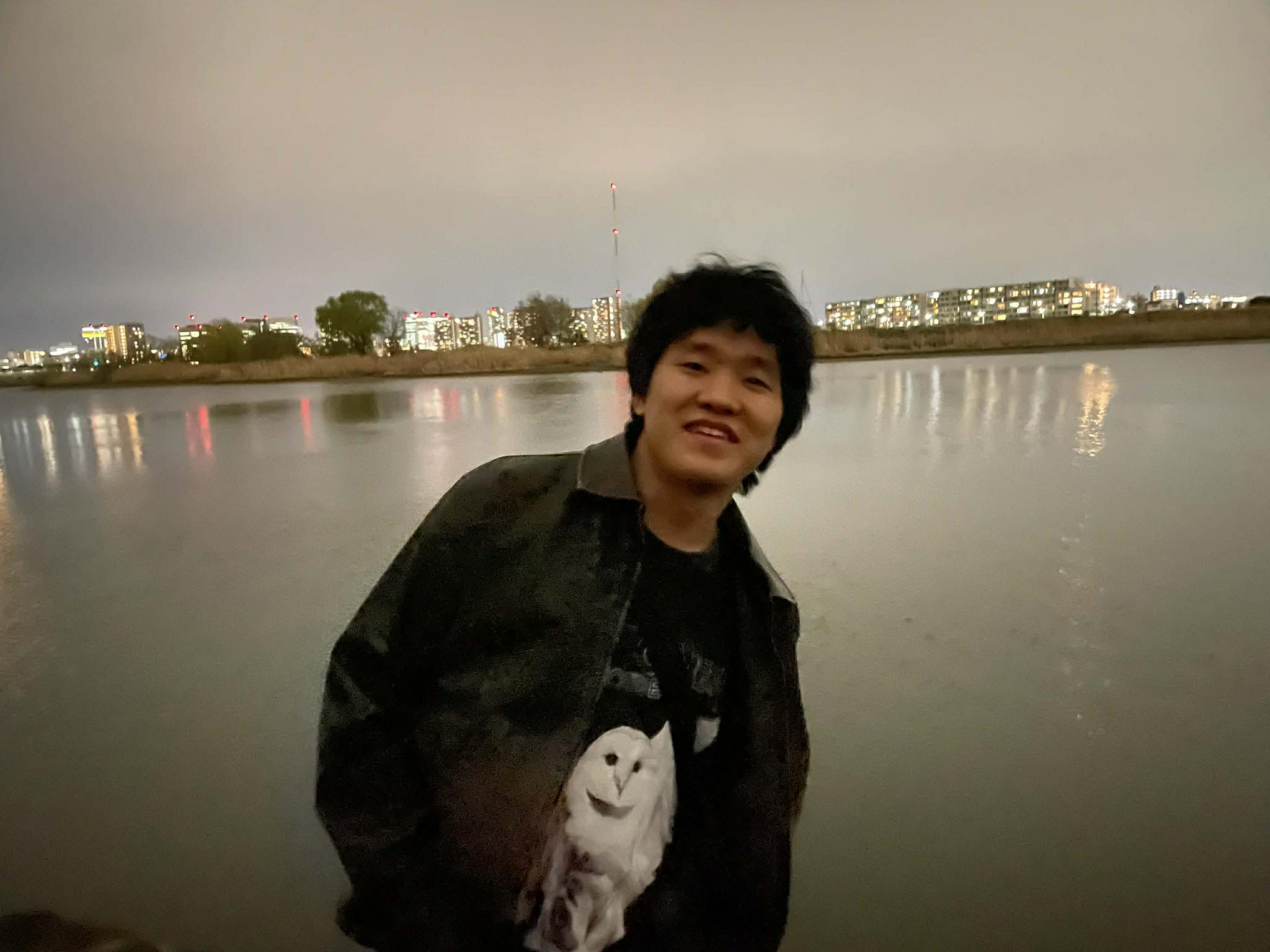 Очбадрахын Билэгдэмбэрэл: Хүлээх л заримдаа хүсэн хүлээсэн зүйл минь байдаг...